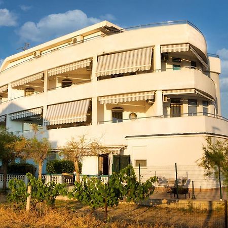 Apartman Mali Raj Pakoštane Extérieur photo