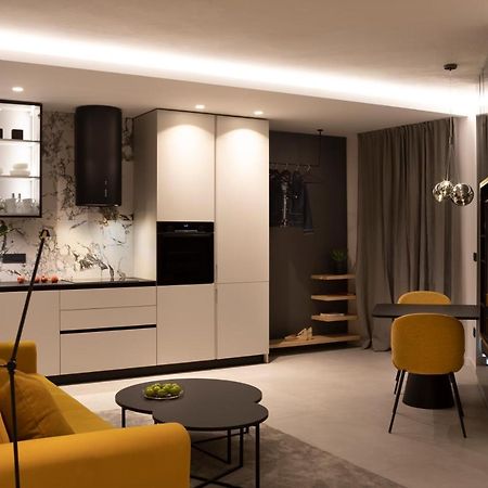 Apartman Mali Raj Pakoštane Extérieur photo