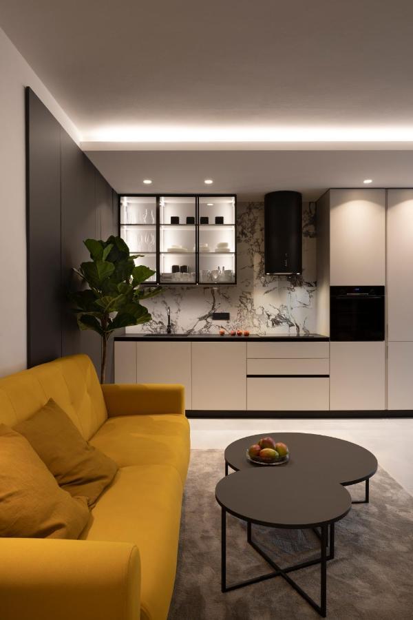 Apartman Mali Raj Pakoštane Extérieur photo