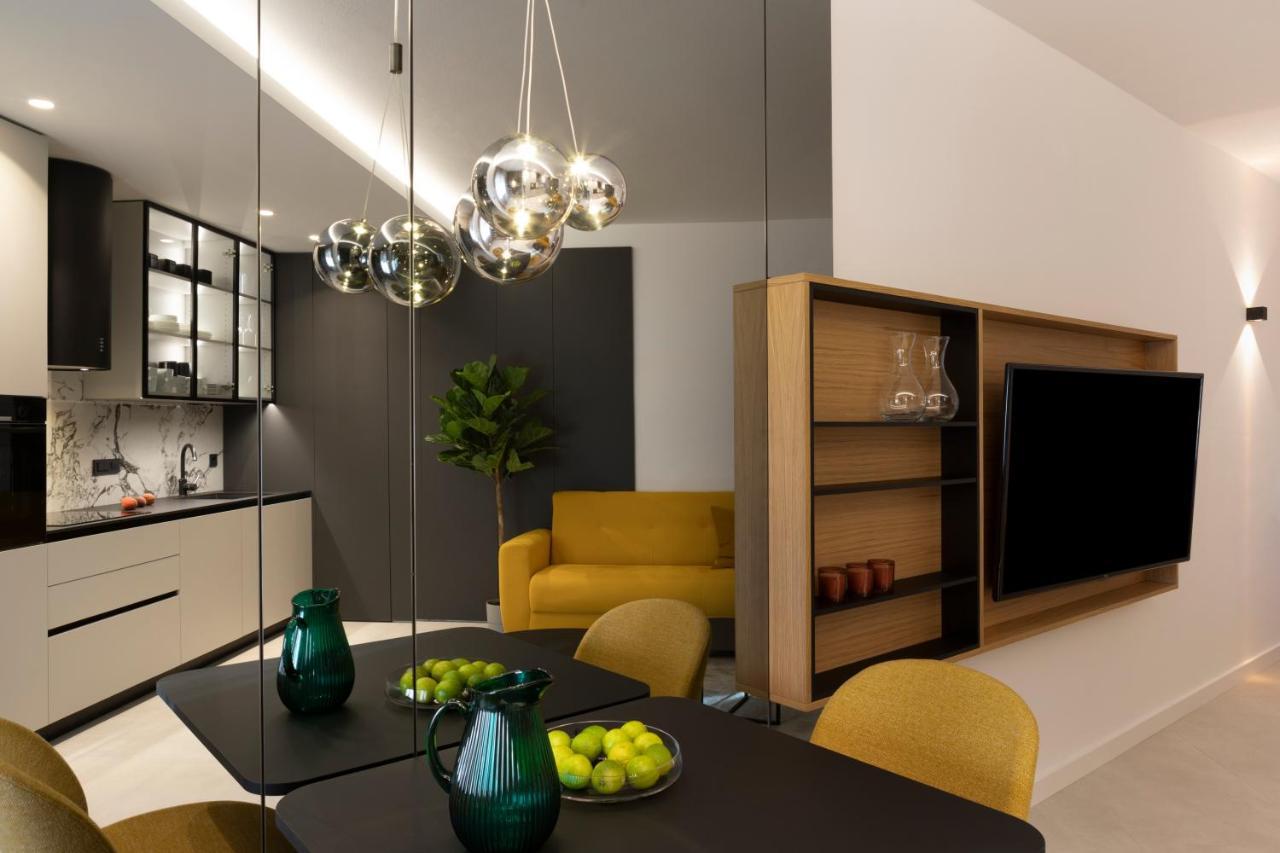 Apartman Mali Raj Pakoštane Extérieur photo