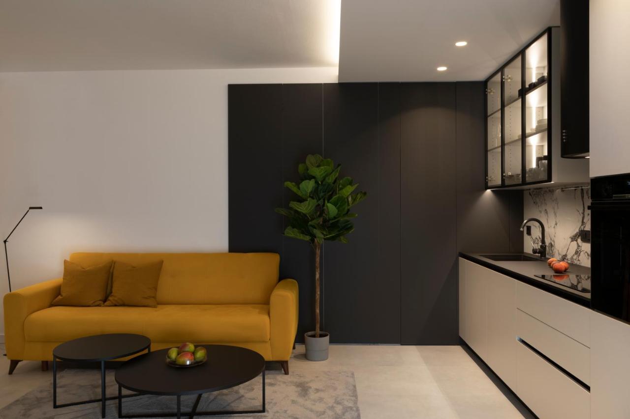 Apartman Mali Raj Pakoštane Extérieur photo