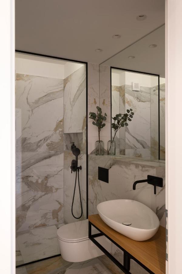 Apartman Mali Raj Pakoštane Extérieur photo