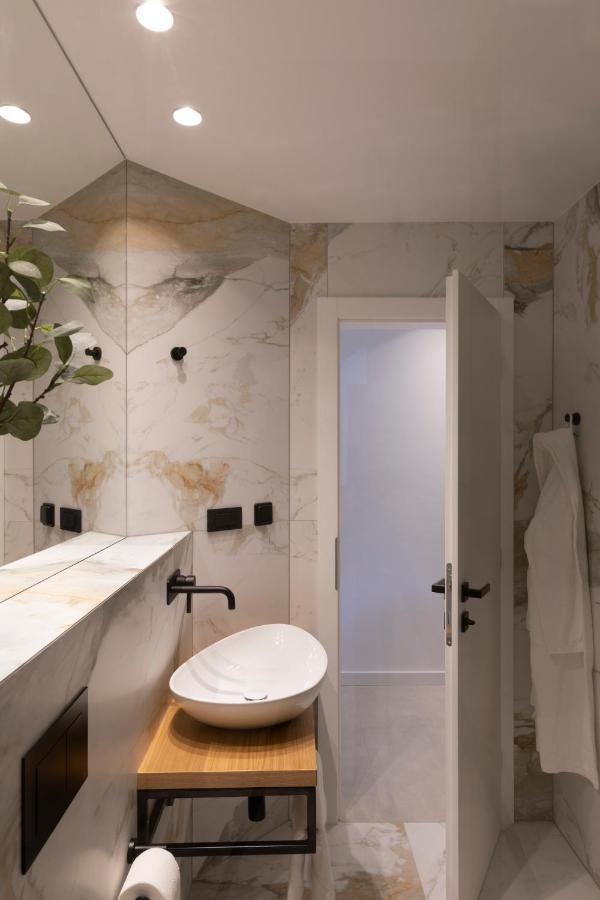 Apartman Mali Raj Pakoštane Extérieur photo