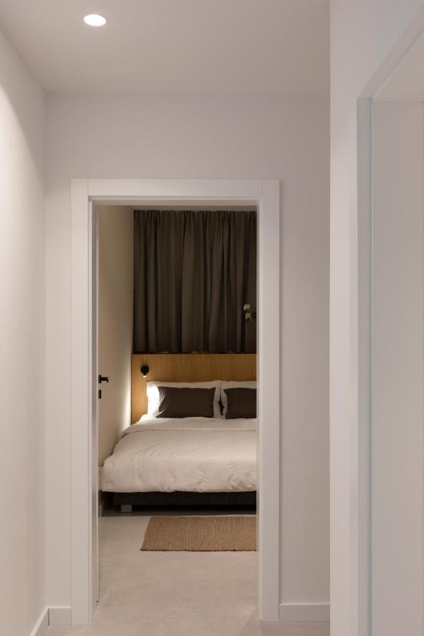 Apartman Mali Raj Pakoštane Extérieur photo